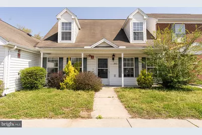 202 Carsons Court, Pocomoke City, MD 21851 - Photo 1