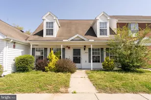 202 Carsons Ct, Pocomoke City, MD 21851 - Photo 1