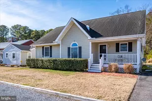 10505 Keyser Point Rd, Ocean City, MD 21842 - Photo 3