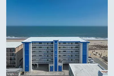5001 Atlantic Avenue #104, Ocean City, MD 21842 - Photo 1
