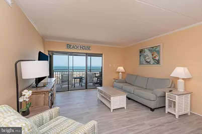 5001 Atlantic Avenue #104, Ocean City, MD 21842 - Photo 11