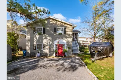 3 Beach Court, Ocean Pines, MD 21811 - Photo 85