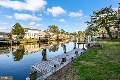 3 Beach Court, Ocean Pines, MD 21811 - Photo 11