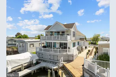 224 Oyster Lane, Ocean City, MD 21842 - Photo 7