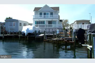 224 Oyster Lane, Ocean City, MD 21842 - Photo 1