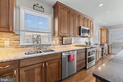 224 Oyster Lane, Ocean City, MD 21842 - Photo 17