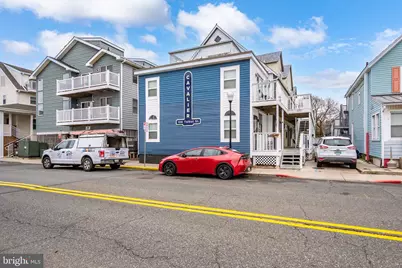 106 Talbot Street #102, Ocean City, MD 21842 - Photo 1