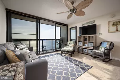 10900 Coastal Highway #1408, Ocean City, MD 21842 - Photo 5