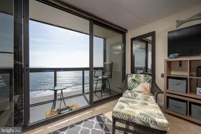 10900 Coastal Highway #1408, Ocean City, MD 21842 - Photo 5