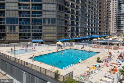 10900 Coastal Highway #1408, Ocean City, MD 21842 - Photo 21