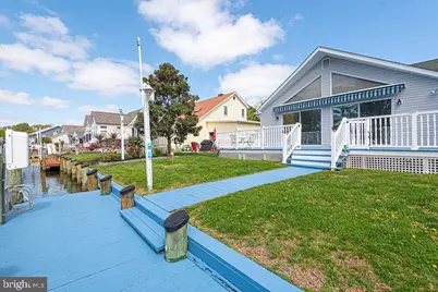 414 Ocean Pkwy, Ocean Pines, MD 21811 - Photo 45