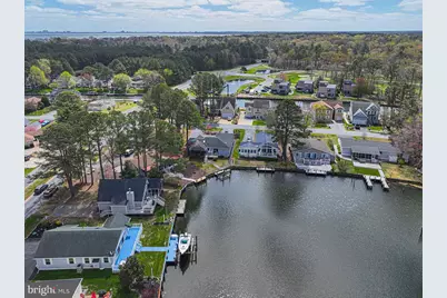 414 Ocean Pkwy, Ocean Pines, MD 21811 - Photo 25