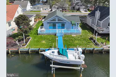 414 Ocean Pkwy, Ocean Pines, MD 21811 - Photo 81