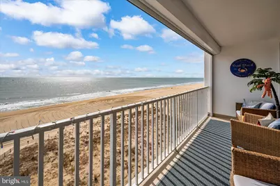 3001 Atlantic Avenue #705, Ocean City, MD 21842 - Photo 5