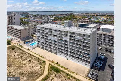 3001 Atlantic Avenue #705, Ocean City, MD 21842 - Photo 39