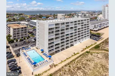 3001 Atlantic Avenue #705, Ocean City, MD 21842 - Photo 1