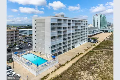 3001 Atlantic Avenue #705, Ocean City, MD 21842 - Photo 35