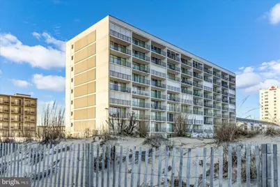 3001 Atlantic Avenue #705, Ocean City, MD 21842 - Photo 41