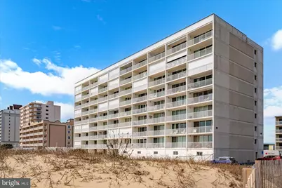 3001 Atlantic Avenue #705, Ocean City, MD 21842 - Photo 37