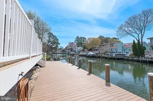 601 Seaweed Ln, Ocean City, MD 21842 - Photo 23