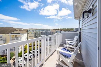 12461 Coastal Marsh Drive #101, Berlin, MD 21811 - Photo 47