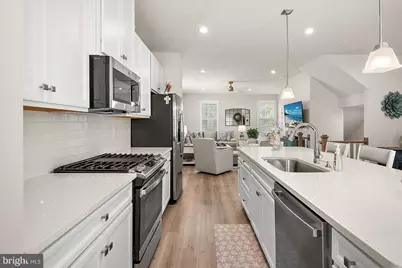 12461 Coastal Marsh Drive #101, Berlin, MD 21811 - Photo 21