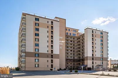 5801 Atlantic Avenue #108, Ocean City, MD 21842 - Photo 39