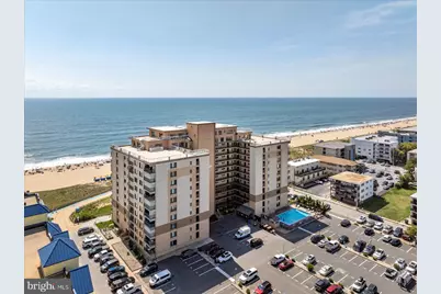 5801 Atlantic Avenue #108, Ocean City, MD 21842 - Photo 49