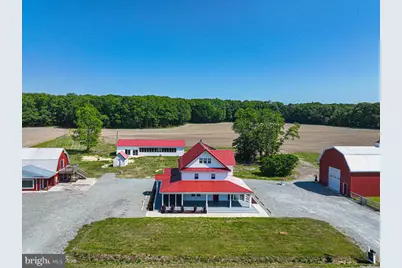 10850 Cathell Road, Berlin, MD 21811 - Photo 33