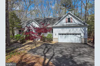 10625 Bunting Road, Bishopville, MD 21813 - Photo 1