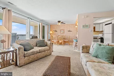 107 Convention Center Drive #1030B, Ocean City, MD 21842 - Photo 9