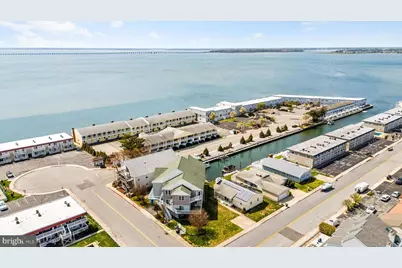 8901 Rusty Anchor Road #C, Ocean City, MD 21842 - Photo 9