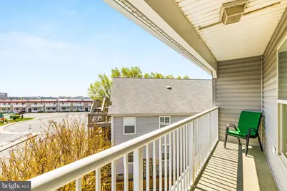 8901 Rusty Anchor Road #C, Ocean City, MD 21842 - Photo 25