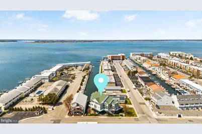 8901 Rusty Anchor Road #C, Ocean City, MD 21842 - Photo 13