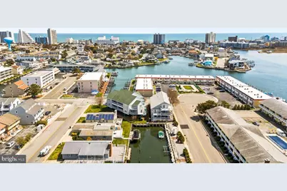 8901 Rusty Anchor Road #C, Ocean City, MD 21842 - Photo 11