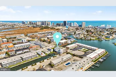 8901 Rusty Anchor Road #C, Ocean City, MD 21842 - Photo 15