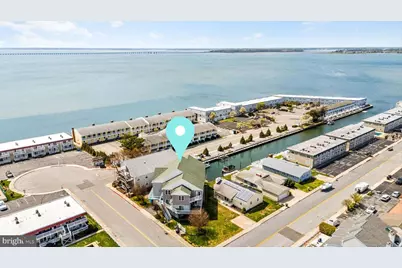 8901 Rusty Anchor Road #C, Ocean City, MD 21842 - Photo 17