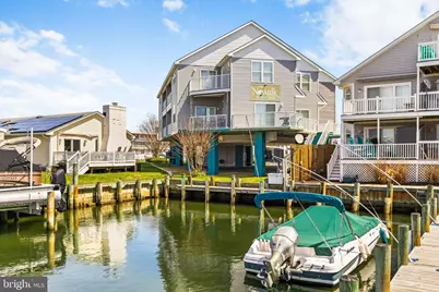 8901 Rusty Anchor Road #C, Ocean City, MD 21842 - Photo 1
