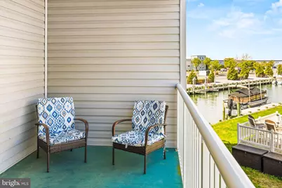 8901 Rusty Anchor Road #C, Ocean City, MD 21842 - Photo 21