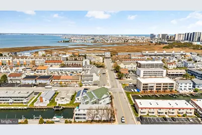 8901 Rusty Anchor Road #C, Ocean City, MD 21842 - Photo 7