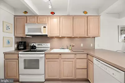 12801 Wight Street #17, Ocean City, MD 21842 - Photo 17