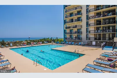 13110 Coastal Highway #71101, Ocean City, MD 21842 - Photo 57