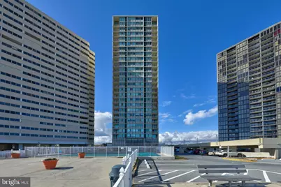 10700 Coastal Highway #2509, Ocean City, MD 21842 - Photo 61