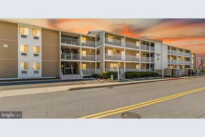 731 Mooring Road #210 BARBADOS SUN, Ocean City, MD 21842 - Photo 37