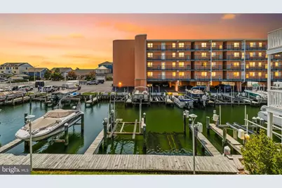 731 Mooring Road #210 BARBADOS SUN, Ocean City, MD 21842 - Photo 3