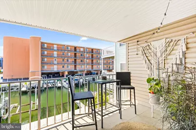 731 Mooring Road #210 BARBADOS SUN, Ocean City, MD 21842 - Photo 21