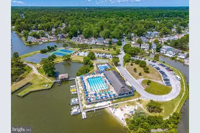 2 Moonraker Road, Ocean Pines, MD 21811 - Photo 69