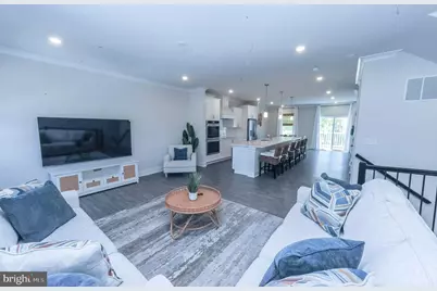 9525 Seascape Lane #5, Berlin, MD 21811 - Photo 3