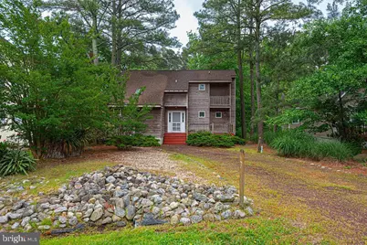 7 Alden Court, Ocean Pines, MD 21811 - Photo 61