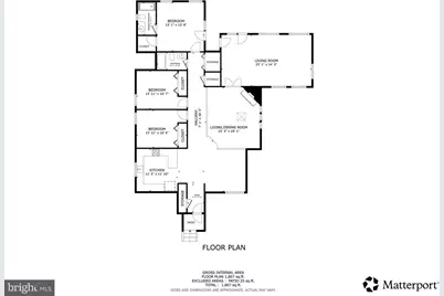 14 Juneway Lane, Ocean Pines, MD 21811 - Photo 3